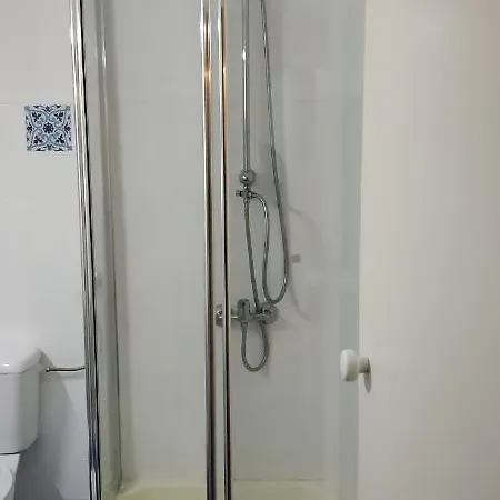 Pensión Glam *