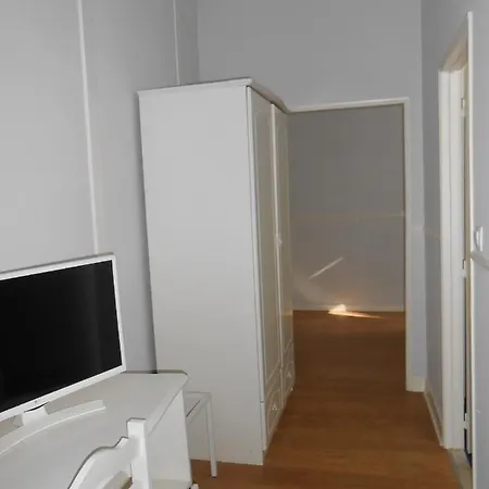 Glam Guest house Lisbon