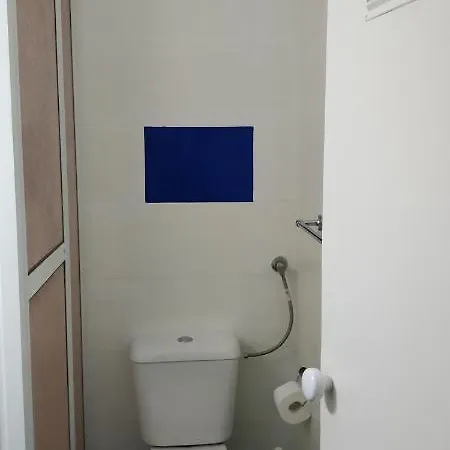Glam Guest house *