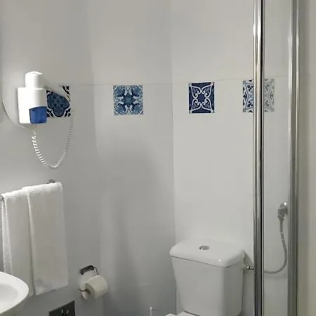 Glam Guest house