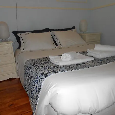 Guest house Glam Lisbon