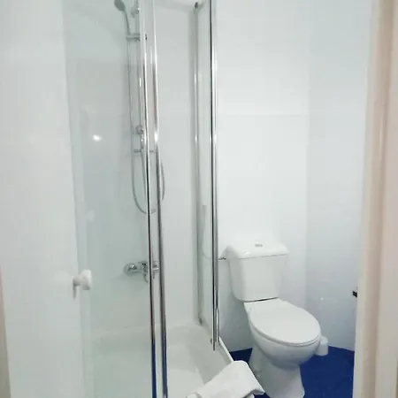 Glam Guest house *