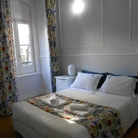 Guest house Glam Lisbon