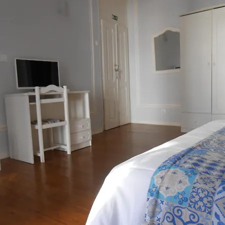 Glam Guest house *